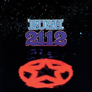 2112, Rush’s Prog-Rock Sci-Fi&nbsp;Opera