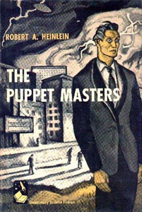 puppetmasters